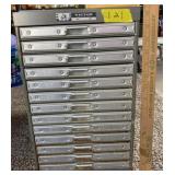Victor Metal Slide Drawer Cabinet