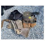 Tool Pouches