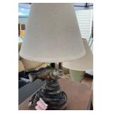 Bass Lamp
