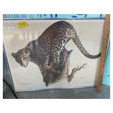 Leopard Print