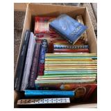 Box of Books