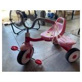Radio Flyer