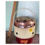 Thermx Portable Space Heater