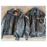 Size L Coats