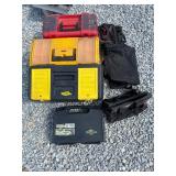 Tool Cases and Bags