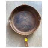 Number 12 14ï¿½ Cast Iron Skillet