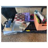 Contents of Shelf