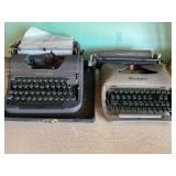 Typewriters