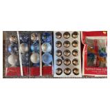 Ornaments