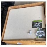 2x2 Ceiling Tiles