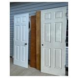 Doors