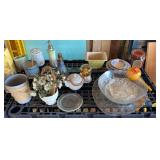 Contents of Shelf