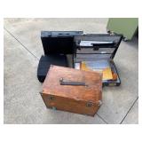Vintage Lot