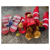 Ohio State Lot