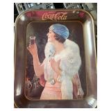 Coke Tray