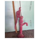 Cast Iron Pump