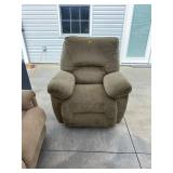 Rocker Recliner