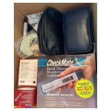 Diabetic Supplies