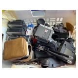 Camera Lot