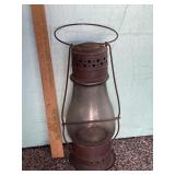 Oil Lantern