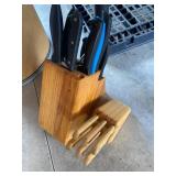 Knife Blocks