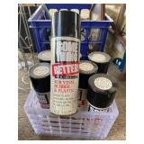 Foam Protectant