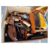 Shoe Shine Kit