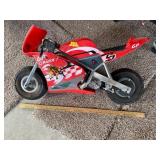 Razor Pocket Rocket