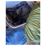 3 Air Mattresses