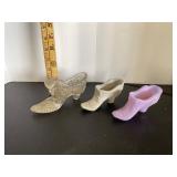 Glass Shoes Glass Shoes