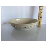 Longaberger Woven Traditions Serving Dish Longaberger Woven Traditions Serving Dish