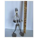 Walco Fork Art Walco Fork Art