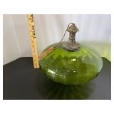 MCM Lamp Base MCM Lamp Base