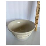 Longaberger Woven Traditions Bowl Longaberger Woven Traditions Bowl