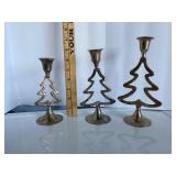 International Silver Plated Candle Stick Holders International Silver Plated Candle Stick Holders