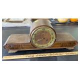 Junghans Mantle Clock Junghans Mantle Clock