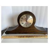 Waterbury Mantle Clock Waterbury Mantle Clock