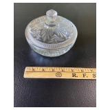 Lidded Candy Dish Lidded Candy Dish