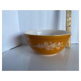 Pyrex Bowl Pyrex Bowl