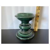 Ceramic Pillar Candle Holder Ceramic Pillar Candle Holder