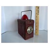 Underwood Hi-Way Safety Light Underwood Hi-Way Safety Light