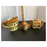 Japan Cottage Ware Japan Cottage Ware