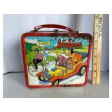 1969 Aladdin Archie Tin Lunch Box 1969 Aladdin Archie Tin Lunch Box