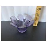 6 Finger Purple Bowl 6 Finger Purple Bowl