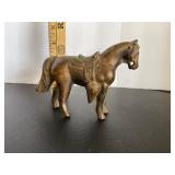 Brass Horse Brass Horse