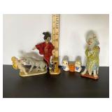Figurines Figurines