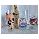 Character Glasses Character Glasses