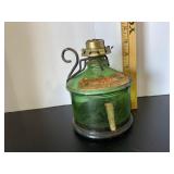 Oil Lantern Decanter Oil Lantern Decanter