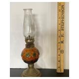 Oil Lamp Oil Lamp