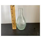 Vintage Orangina Bottle Vintage Orangina Bottle